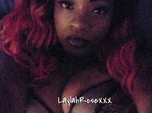 LaylahRoseXXX