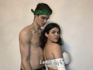 LeaHilCouple