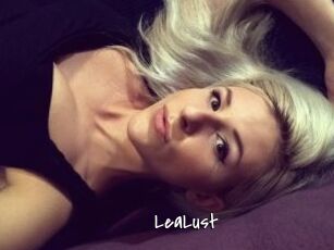 LeaLust