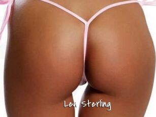 Lea_Sterling