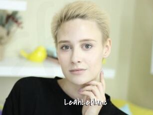 LeahLeblanc Sexy Footjobs