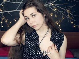 LeahLos