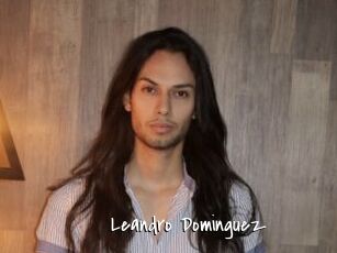 Leandro_Dominguez