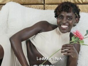 LeanneSaen