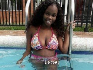 Lebony