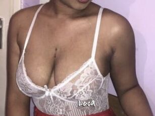 Leca