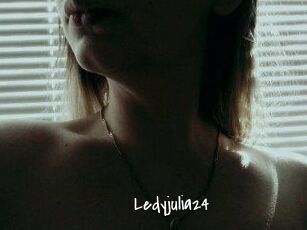 Ledyjulia24