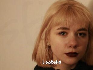 LeeBoNa