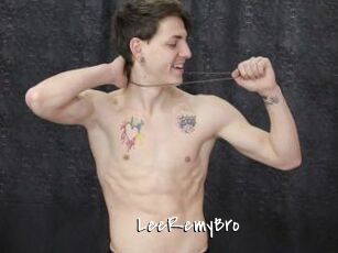 LeeRemyBro