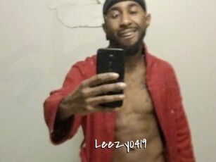 Leezy0419