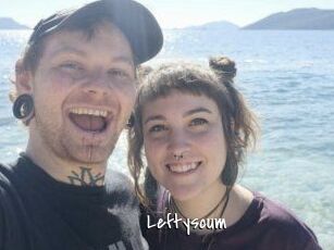 Leftyscum