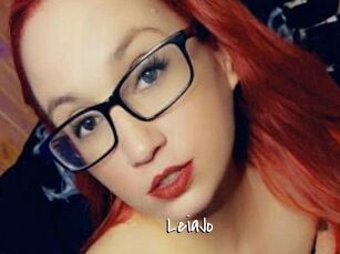 LeiaJo