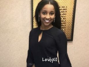 LeidyXO