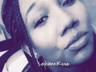 LeihlanniRose
