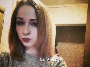 LeilaCruz