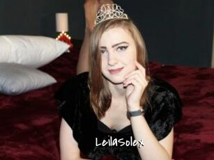 LeilaSolex