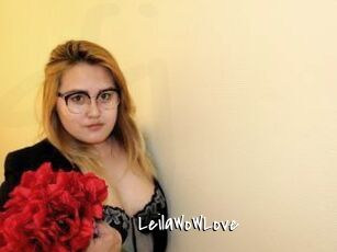 LeilaWoWLove
