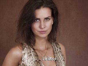 Leilaxx