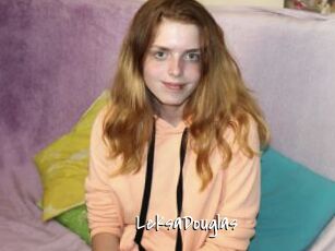 LeksaDouglas