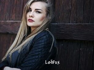 LeliFox