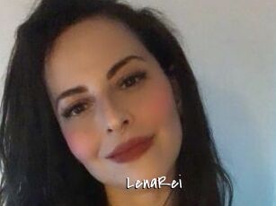 LenaRei Sexy Footjobs