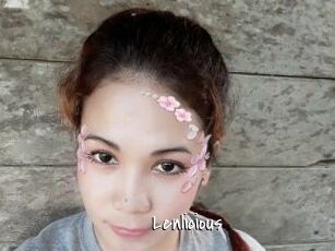 Lenlicious