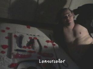 Lensorceller