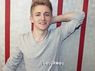 LeoCameo