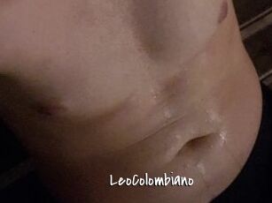 LeoColombiano
