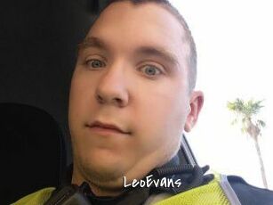 Leo_Evans