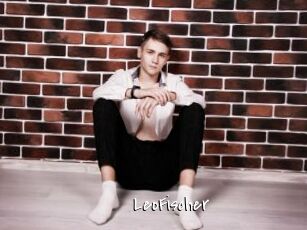 LeoFischer
