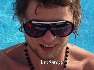LeoNardo69 Sexy Footjobs