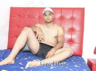 Leog_brown