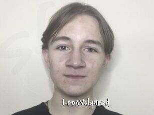LeonVulgared