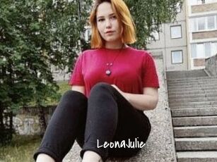 LeonaJulie