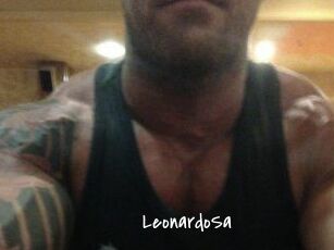 LeonardoSa
