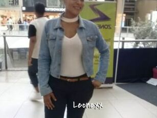 Leonexx