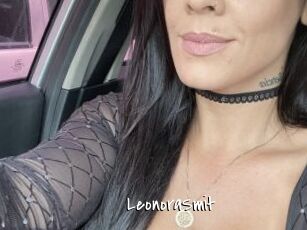 LeonoraSmit