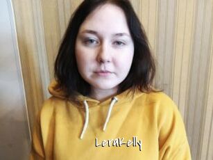 LeraKelly Sexy Footjobs