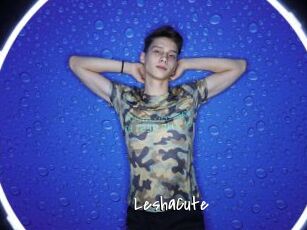 LeshaCute