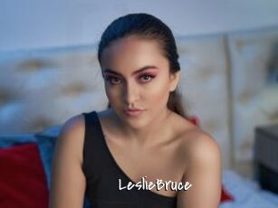 LeslieBruce Sexy Footjobs