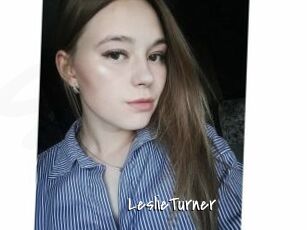 LeslieTurner