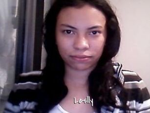 Leslly