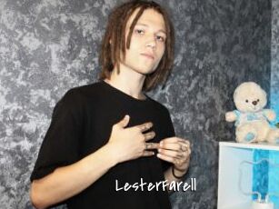 LesterFarell