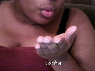 Letitia