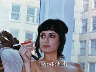LetsDoItLily