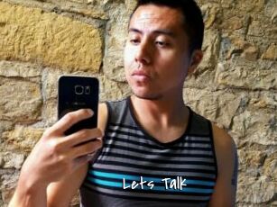 Lets_Talk