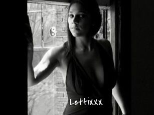 LettiXXX