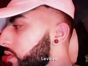 Levi_Lee
