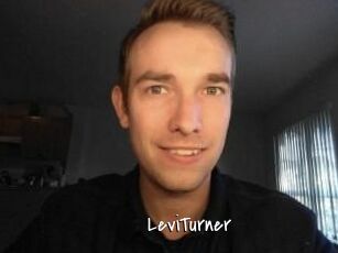 Levi_Turner
